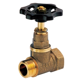 Registro de pressão 1400 latão m/f 1/2"