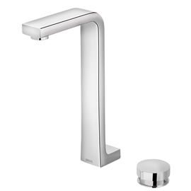 Torneira para banheiro bica alta Blend Flex