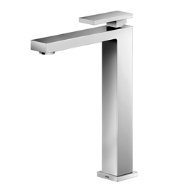 Torneira para banheiro bica alta New Edge