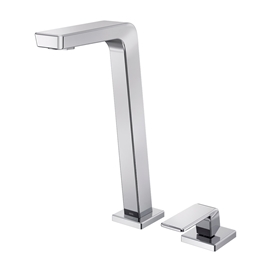 Torneira para banheiro bica alta Vougan