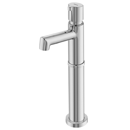 Torneira para banheiro com prolongador Oásis Flex