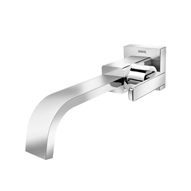 Torneira para banheiro de parede 1/2" e 3/4" Breezy