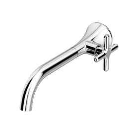 Torneira para banheiro de parede 230 Liss