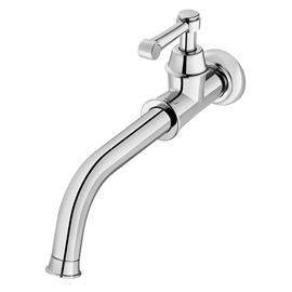 Torneira para banheiro de parede Provence