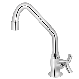 Torneira para cozinha 1/2" Docol Primor