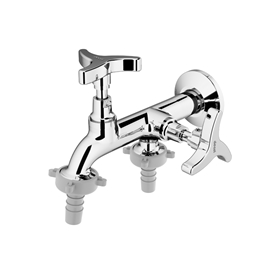 Torneira para tanque/máquina 1134 Trio