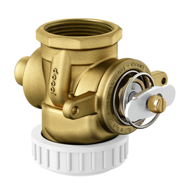 Válvula de descarga 1.1/4"