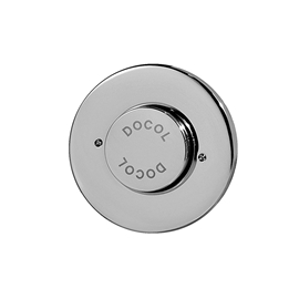 Válvula de mictório antivandalismo baixa pressão PressMatic