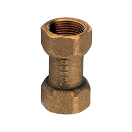 Válvula de retenção universal 3/4"