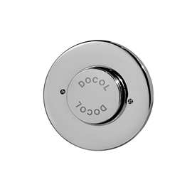 Válvula para chuveiro alta pressão antivandalismo PressMatic