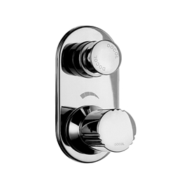 Válvula para chuveiro elétrico alta pressão PressMatic