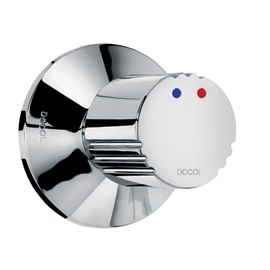 Misturador parede PressMatic