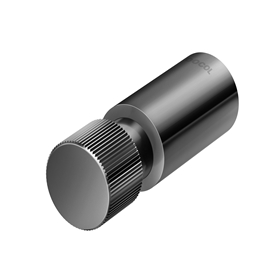 Cabide Mix&Match grafite polido