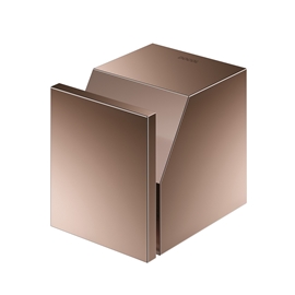 Cabide Minima cobre polido