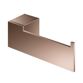 Papeleira Minima cobre polido