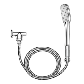 Ducha manual R95 com desviador