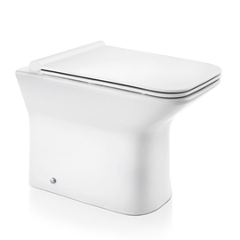 Bacia convencional Docol Stillo