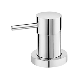 Acabado para registro base DE 1/2", 3/4" y 1" Uno