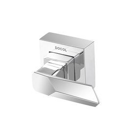 Acabado para registro DocolBase 1.1 / 4" y 1.1 / 2" lado derecho Skyline