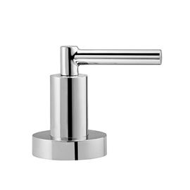 Acabado para registro DocolBase 1/2", 3/4" y 1" Novitá