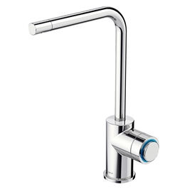 Pico con purificador de agua Docol Vitalis