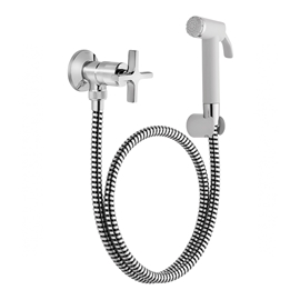 Ducha higiénica con registro Invicta