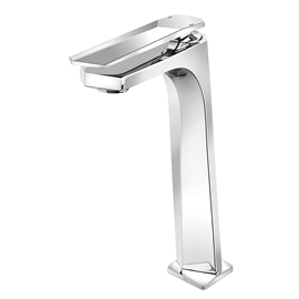 Monocomando para baño pico alto Skyline