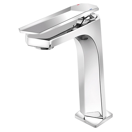 Monocomando para baño Skyline