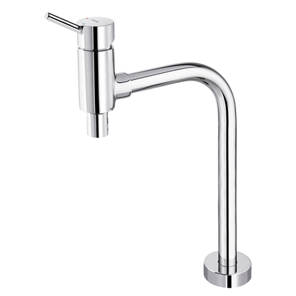 Monocomando para cozinha Lóggica ColdStart