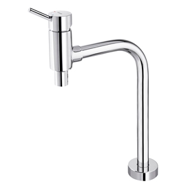 Monocomando para cocina Lóggica Coldstart