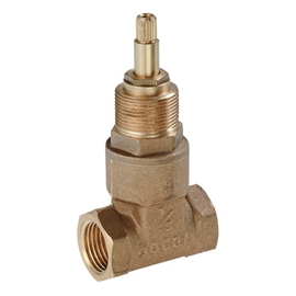 Registro de estante DocolBase 1.1/4"