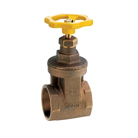 Registro de estante Industrial saneamiento 4"