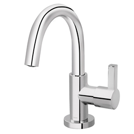 Grifo para baño pico alto Chess