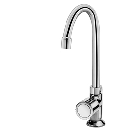 Grifo para cocina 1/2" Itapema Bella