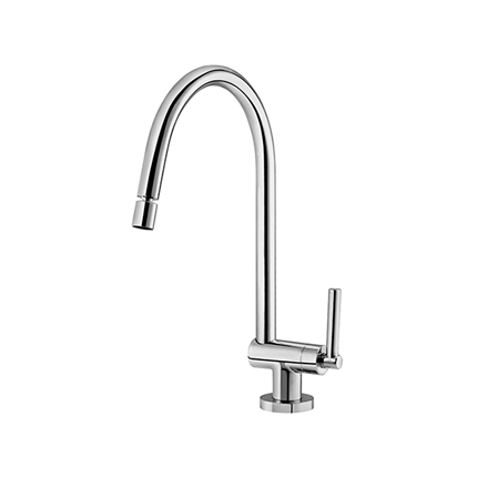Grifo para cocina 1/2" Novitá