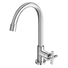 Grifo para cocina Invicta