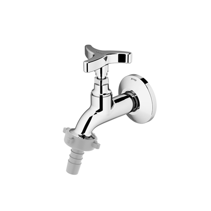 Grifo para jardín 1130 Trio