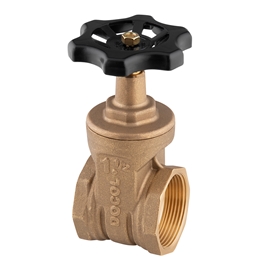Registro de estante Europa 1.1/2"