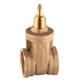 Registro de estante DocolBase 1.1/2"
