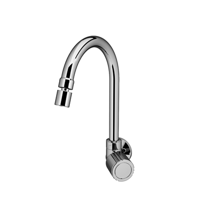 1/2" and 3/4" Itapema Bella kitchen faucet