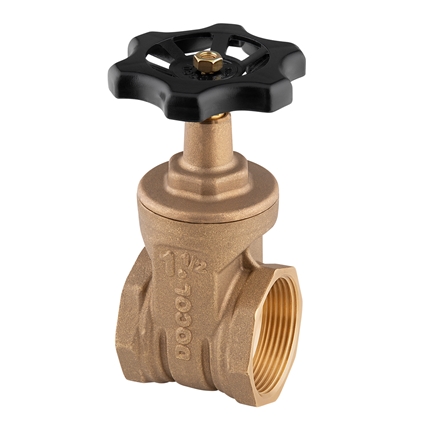 Europe 1.1 / 2" drawer valve