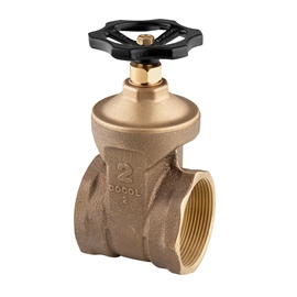 Europe 2" drawer valve